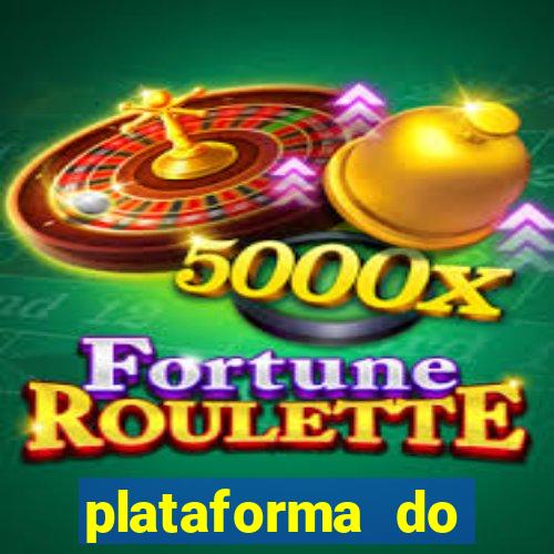 plataforma do coelho fortuna